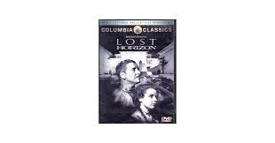Amazon.com: Lost Horizon : Ronald Colman, Jane Wyatt, Edward Horton, John  Howard, Thomas Mitchell, Margo, Isabel Jewell, H.B. Warner, Sam Jaffe,  David Torrence, Margo Stilley, Frank Capra, Frank Capra: Movies & TV