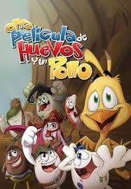 Un rescate de huevitos (anteriormente llamada huevitos en fuga) es una película de animación mexicana en desarrollo, producida por producciones huevocartoon. Otra Pelicula De Huevos Y Un Pollo Doblada Peliculas En Google Play