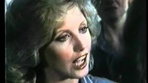 It Came From The Tube: THE INITIATION OF SARAH (1978)