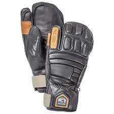Hestra Morrison Pro 3 Finger Gloves On Sale Powder7 Com