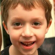 Aiden Zachary Shane Vergori (2003-2012)