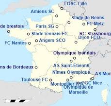Ligue 2 (france) tables, results, and stats of the latest season. Ligue 1 French Football 19 20 Talkceltic The Ultimate Celtic Fc Forum