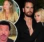 Scott Disick 37 And Sofia Richie 21 Are Still Texting After Their Breakup Daily Mail Online