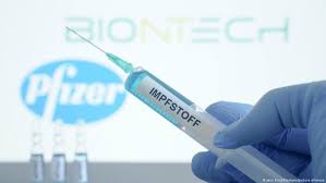 Ziel der impfstoffentwicklung ist es, durch impfung eine adaptive immunantwort im geimpften zu erzeugen. Wow Pfizer Moderna Diramal Raup Rp 450 T Dari Jualan Vaksin Corona