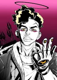 Illustration — Cameron Gipson