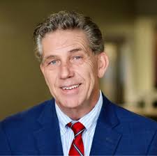 Jeff Oien Goleta & Santa Barbara Real Estate DRE #00852218