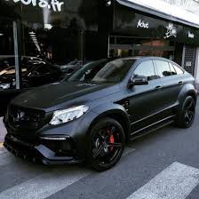 Luxury Cars Suv Matte Black 51 Trendy Ideas Les Vus De Votre Famille Que Nous Connaissons Pour Leur Allure Plus Spo New Luxury Cars Mercedes Suv Dream Cars