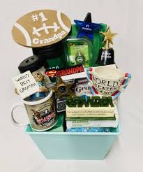 Get it as soon as mon, jun 28. Grandpa Gift Basket Holiday Gift Shop