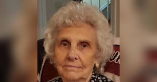 Mrs. Barbara Alday Daniel Obituary