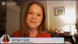 LastPass with Amber Gott, OpenDNS, Powerocks Powercube 9000mAh Battery --  HT155