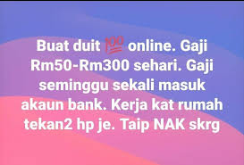 Bahwa gaji tersebut yang menopang penampilan. Fingo Vangers Part Time Viral Mudah Gaji Besar Nak Tak Facebook
