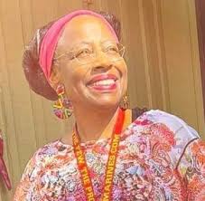 Passing of Mrs. Rosa Mae Mills, Taylortown Community Leader