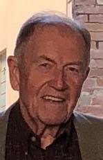 Robert Kilbane Obituary