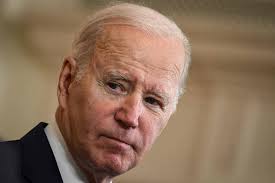 Biden neuvotteli Euroopan johtajien kanssa Venäjän tilanteesta