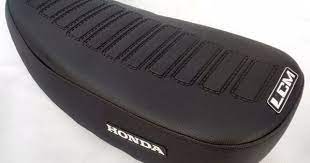funda sillin cover seat honda dax st70 st 50 st 70 fundas