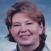 Susan "Suzie" K. (McKinney) Clark Obituary