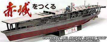 ninjatoes papercraft weblog 3d papercraft warhammer 40k space hulk terrain aircraft carrier paper crafts scale model ships