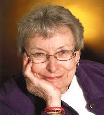 Joanna Lou Hurst Nesheim