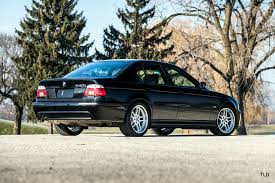 2003 Bmw 5 Series 540i M Sport 6 Speed Bmw Bmw 5 Series Bmw Classic Cars