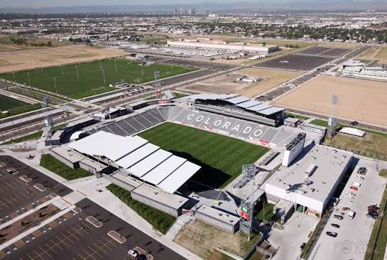 Dick's Sporting Goods Park