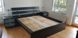 Betten & bettgestelle günstig online kaufen ikea auf der suche nach günstigen. Ikea Doppelbett Hopen Nachtkastchen In Stuttgart Sillenbuch Ebay Kleinanzeigen