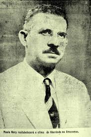 Blog do Coronel Roberto: Memorial Amazonense XLII