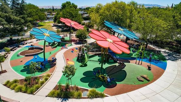 May Nissen Park