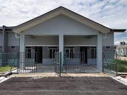 Makanan khas hulu sungai tengah adalah apam barabai dan pakasam. Ppr Matang Sungai Tengah 2 Sharahishe