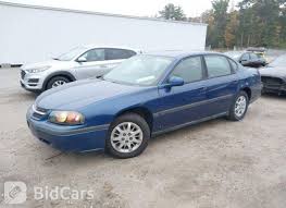 Image result for Superior Blue 2005 Impala