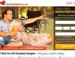 Our disabled dating service can help you out if you are in desperate need of a hot date with a fellow disabled single. Disabled Dating Sites In The Uk Reviewed For You