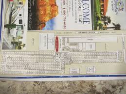 Mais même si nous avions pu séjourner dans le parc actuel de rv, je ne peux pas dire qu'il a bien pour moi. Mcarthur S Temple View Rv Resort Campground St George Utah Womo Abenteuer