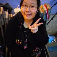 Irene Hsueh's Instagram, Twitter & Facebook