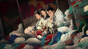 We did not find results for: The Yin Yang Master Netflix Offizielle Webseite