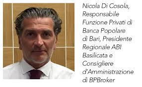 Iva e iscrizione registro imprese di bari n. Un Nuovo Modo Di Essere Popolari Aziendabanca It