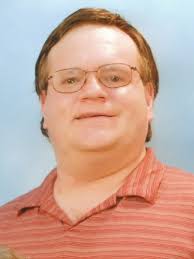 GREGORY FULFORD Obituary (1964