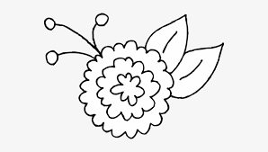 Printable flowers to color flowers coloring pages kids ส อ. Flowers Color Clipart Cute Flower Clip Art Png Image Transparent Png Free Download On Seekpng