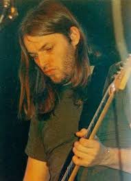It's hard to believe that "On An Island" by David Gilmour just turned 15  because the song still sounds pretty classic to my ears! If you also enjoy  David Gilmour's solo music,