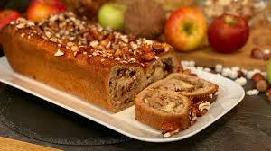 Direkt im heißen zustand die sahne über den kuchen träufeln. Wir In Bayern Rezept Hefe Apfel Nuss Kuchen Rezepte Wir In Bayern Br Fernsehen Fernsehen Br De