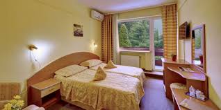 Alpin hotel resort & spa. Hotel Ciucas 3 Baile Tusnad Romania