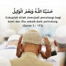 Maybe you would like to learn more about one of these? Kekuatan Dzikir Hasbunallah Wanimal Wakil Nimal Maula Waniman Nasir Melebihi Kekuatan Apa Pun Di Dunia Ini Serta Menegaskan Semangat T Kata Kata Motivasi Bijak