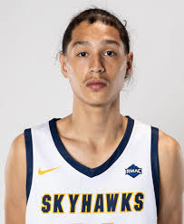 FORT LEWIS COLLEGE SKYHAWKS