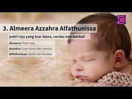 We did not find results for: 20 Inspirasi Nama Bayi Perempuan Cantik Islami Beserta Artinya Youtube
