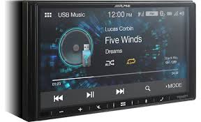 It may look like a spaghetti disaster but follow the directions and follow the color codes and its not bad, black to black, yellow to yellow, red to red, stripes to stripes, solids to solids. Alpine Ilx W650 Review The Double Din Guide