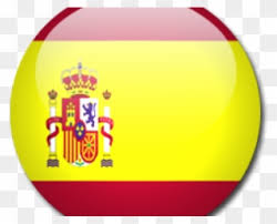 Spain white outline illustrations, signs, symbols spain. Spain Flag Clipart Spanish Flag Icon Png Download Full Size Clipart 3348844 Pinclipart
