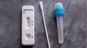 Maybe you would like to learn more about one of these? Covid 19 Antigen Tests On Par With Pcr If Carried Out Multiple Times A Week