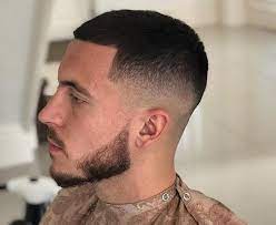 Pin On World Hairstyle Premier League Transfer News Eden Hazard Hirving Lozano Eden Hazard Hairstyle Cool Hairstyles Fo Gaya Rambut Rambut Baru Rambut Aneh