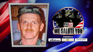 We Salute You Archives