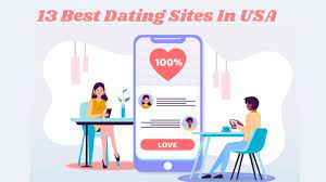8 best free dating sites in 2021 spend your money on your dates, not on the dating sites. 13 Best Dating Site In Usa For Free 2021 Thebloggergeeks