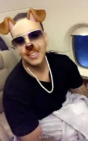 It was a hard experience for him. Daddy Yankee Que Sorpresa No Te Conociamos Esta Parte De Actor Que Bueno Daddy Yankee Daddy The Big Boss