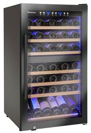 There are however multiple wine cooler brands out there and making the right choice may be quite challenging for many. Dual Zone Vs Single Temperature Wine Coolers Wine Enthusiast